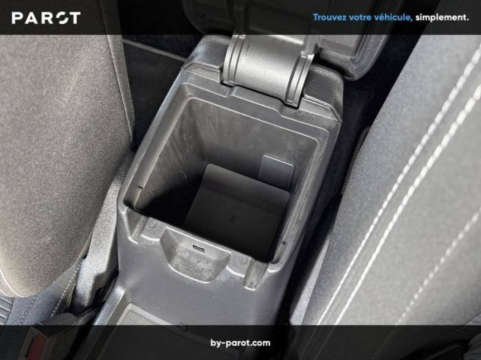 Ford Focus Nouveau 1.5 EcoBlue 115 Powershift Titanium X Business