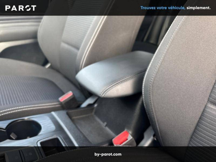 Ford Focus Nouveau 1.5 EcoBlue 115 Powershift Titanium X Business