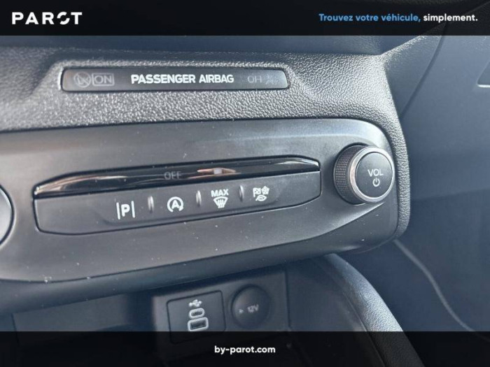 Ford Focus Nouveau 1.5 EcoBlue 115 Powershift Titanium X Business