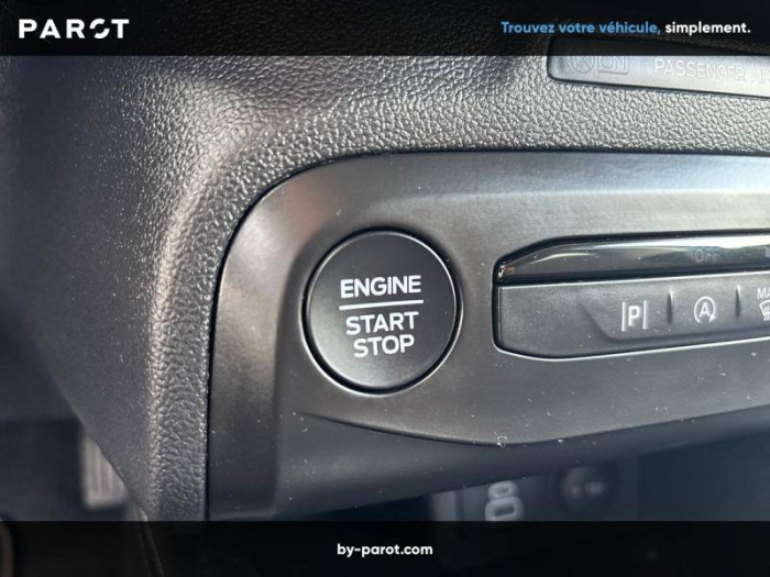 Ford Focus Nouveau 1.5 EcoBlue 115 Powershift Titanium X Business