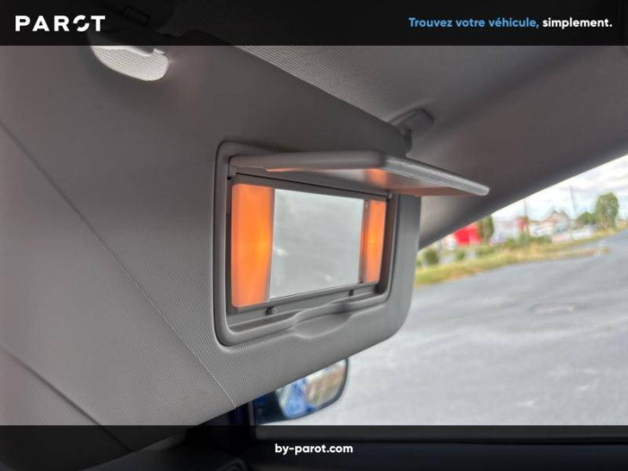 Ford Focus Nouveau 1.5 EcoBlue 115 Powershift Titanium X Business