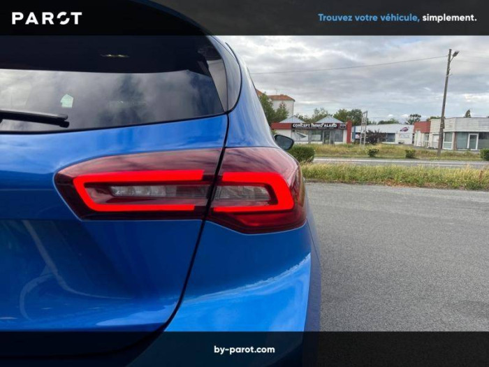 Ford Focus Nouveau 1.5 EcoBlue 115 Powershift Titanium X Business