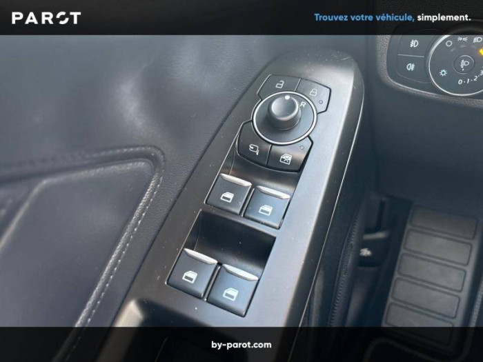 Ford Focus Nouveau 1.5 EcoBlue 115 Powershift Titanium X Business