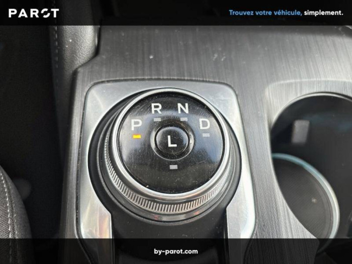 Ford Focus Nouveau 1.5 EcoBlue 115 Powershift Titanium X Business