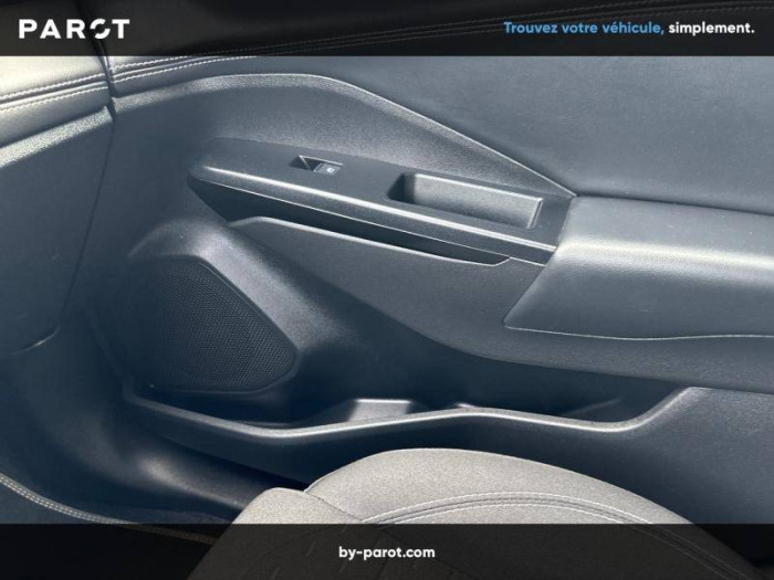 Ford PUMA Nouveau 1.0 EcoBoost 125 ch mHEV S&S BVM6 Titanium