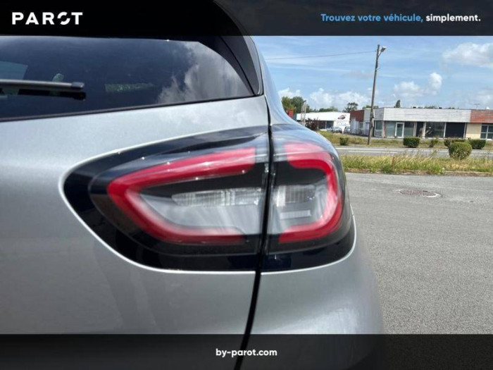 Ford PUMA Nouveau 1.0 EcoBoost 125 ch mHEV S&S BVM6 Titanium