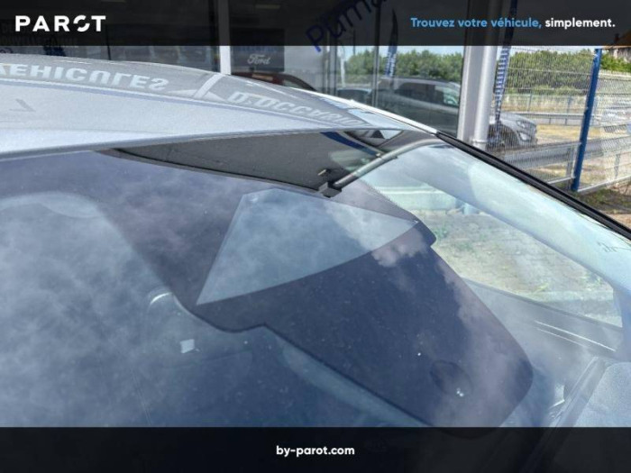 Ford PUMA Nouveau 1.0 EcoBoost 125 ch mHEV S&S BVM6 Titanium