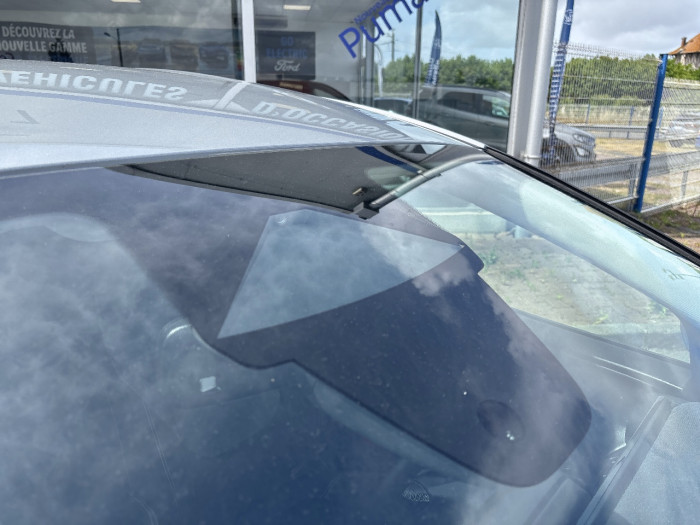 Ford Puma 1.0 EcoBoost Hybrid 125ch Titanium S&S