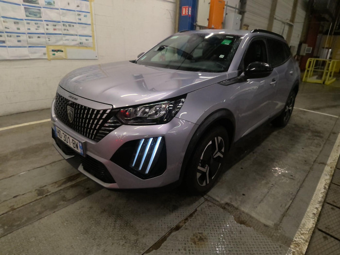 Peugeot 2008 Nouveau 100 S&S BVM6 Allure