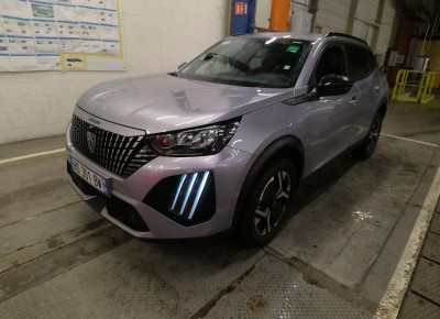 Peugeot 2008 Nouveau 100 S&S BVM6 Allure