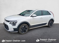 Kia NIRO EV Electrique 204 ch Motion