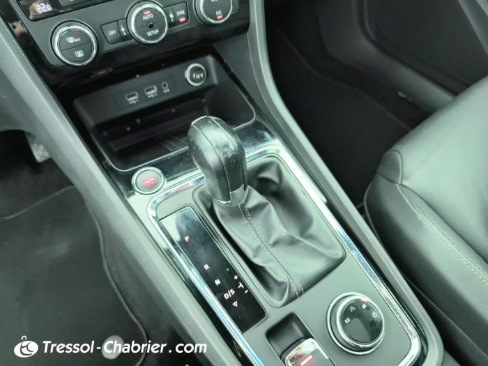 Seat ATECA 1.5 TSI 150 ch ACT Start/Stop DSG7 Xcellence
