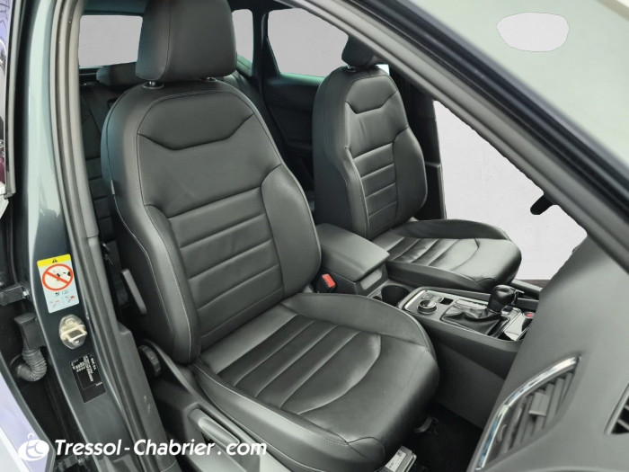 Seat ATECA 1.5 TSI 150 ch ACT Start/Stop DSG7 Xcellence