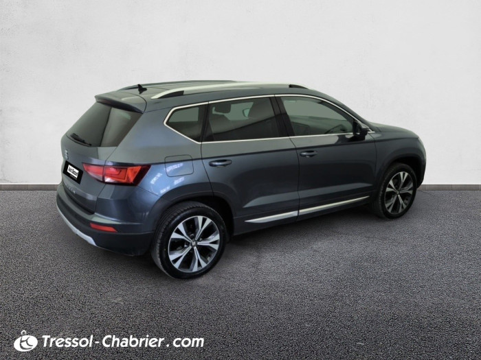 Seat ATECA 1.5 TSI 150 ch ACT Start/Stop DSG7 Xcellence