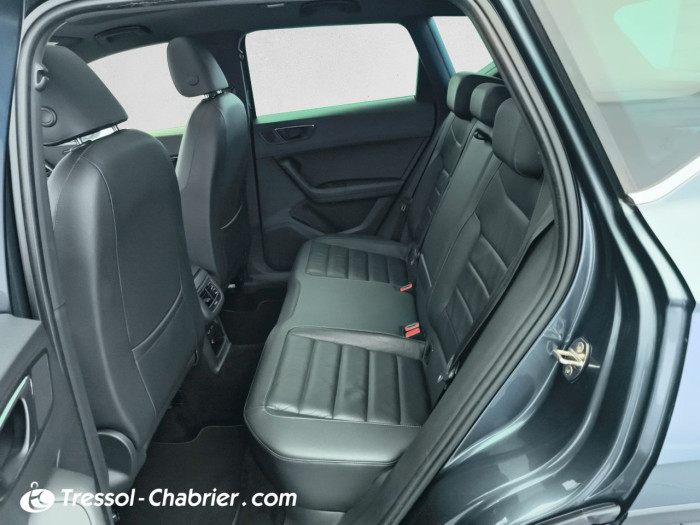 Seat ATECA 1.5 TSI 150 ch ACT Start/Stop DSG7 Xcellence