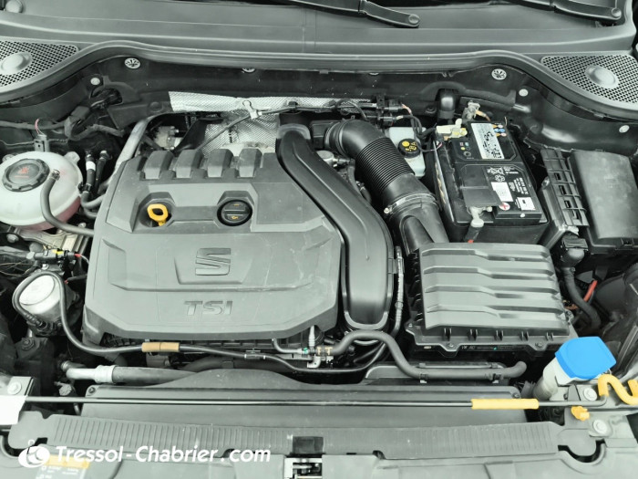 Seat ATECA 1.5 TSI 150 ch ACT Start/Stop DSG7 Xcellence
