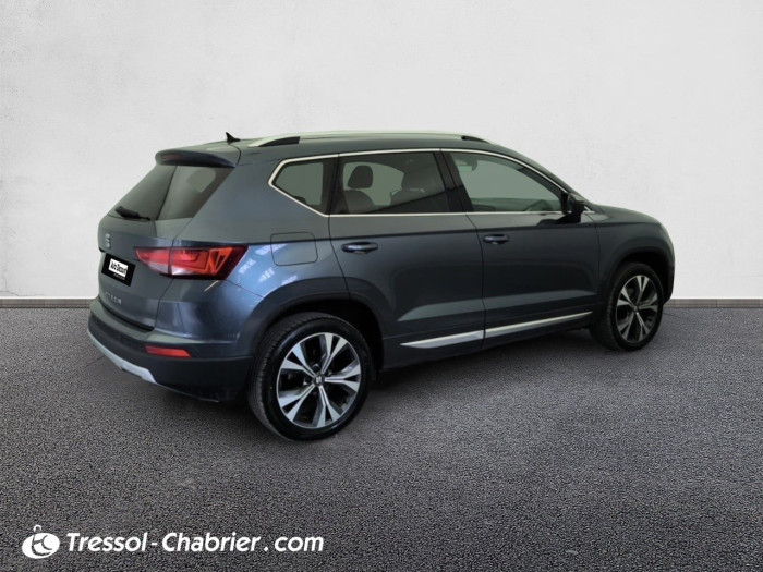 Seat ATECA 1.5 TSI 150 ch ACT Start/Stop DSG7 Xcellence