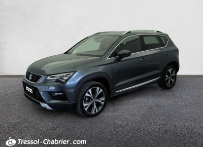 Seat ATECA 1.5 TSI 150 ch ACT Start/Stop DSG7 Xcellence