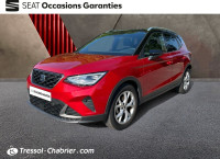 Seat ARONA 1.0 TSI 110 ch Start/Stop DSG7 FR