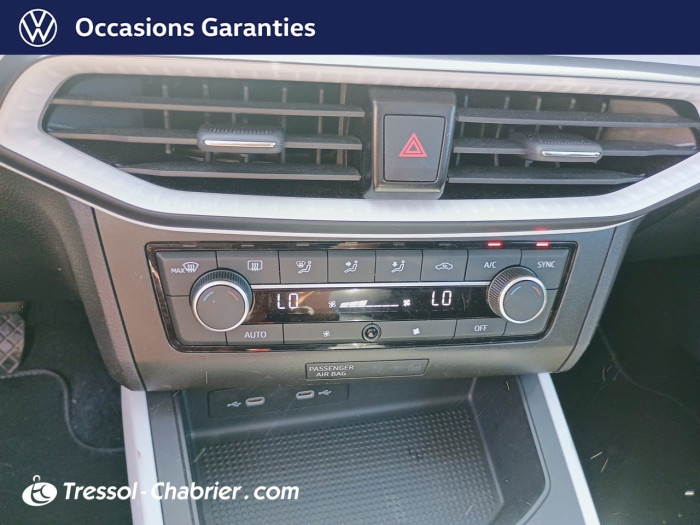 Seat ARONA 1.0 TSI 95 ch Start/Stop BVM5 Copa