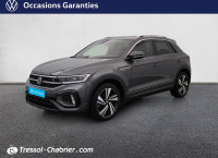 Volkswagen T-ROC 2.0 TDI 150 Start/Stop DSG7 R-Line