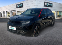 Opel Mokka 1.2 Turbo 136 ch BVM6 GS