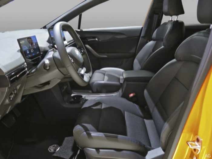 MG MG4 Electric 51kWh - 125 kW 2WD Standard