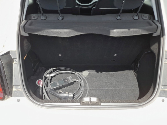 Fiat 500e BERLINE MY22 SERIE 1 STEP 2 500 e 95 ch Action