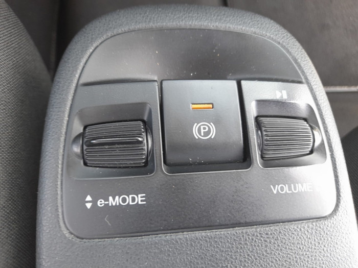 Fiat 500e BERLINE MY22 SERIE 1 STEP 2 500 e 95 ch Action