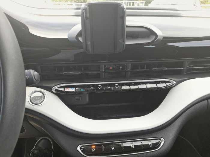 Fiat 500e BERLINE MY22 SERIE 1 STEP 2 500 e 95 ch Action