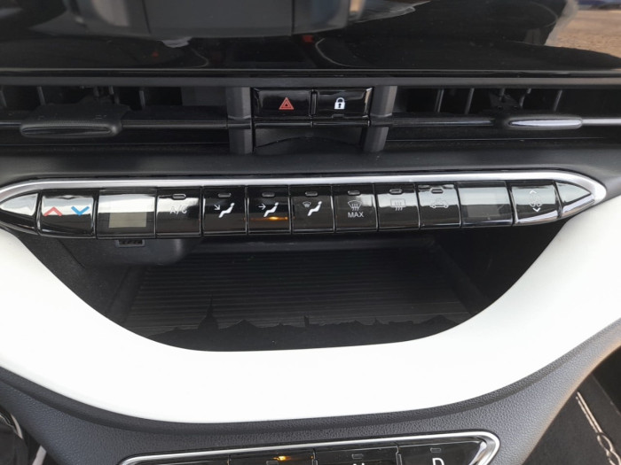 Fiat 500e BERLINE MY22 SERIE 1 STEP 2 500 e 95 ch Action