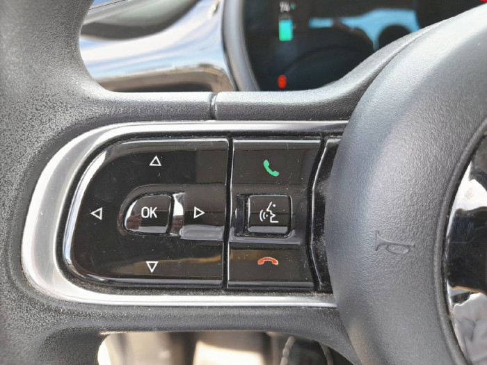 Fiat 500e BERLINE MY22 SERIE 1 STEP 2 500 e 95 ch Action