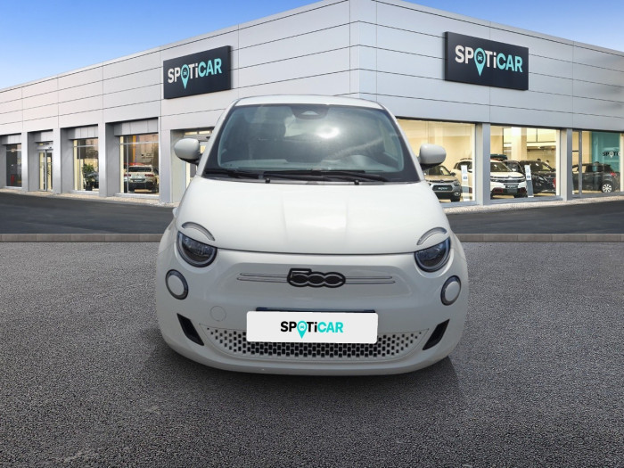 Fiat 500e BERLINE MY22 SERIE 1 STEP 2 500 e 95 ch Action