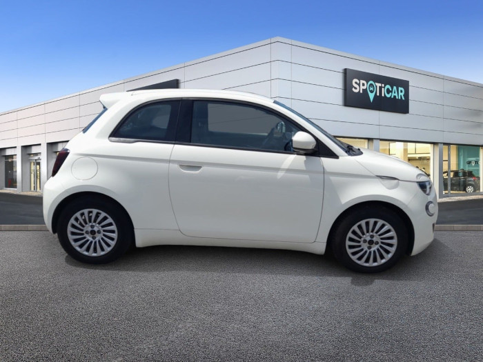 Fiat 500e BERLINE MY22 SERIE 1 STEP 2 500 e 95 ch Action