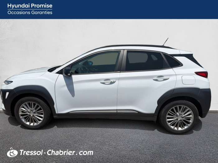 Hyundai Kona 1.0 T-GDi 120 Edition #1