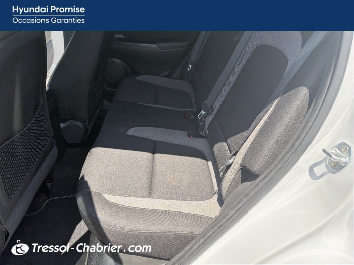 Hyundai Kona 1.0 T-GDi 120 Edition #1