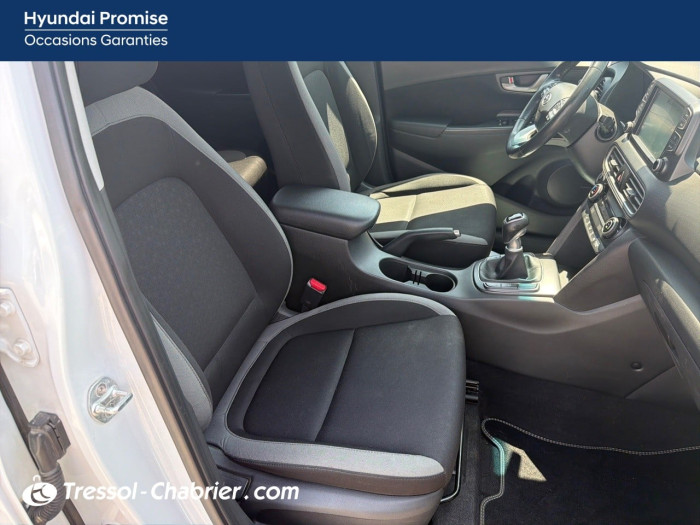 Hyundai Kona 1.0 T-GDi 120 Edition #1