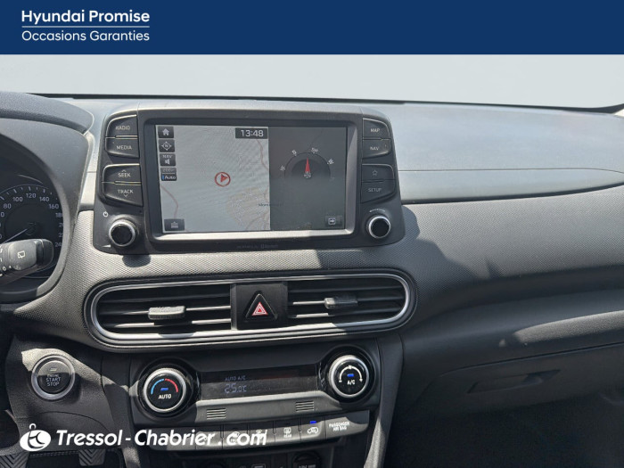 Hyundai Kona 1.0 T-GDi 120 Edition #1
