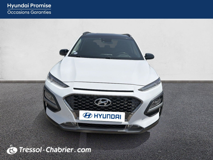 Hyundai Kona 1.0 T-GDi 120 Edition #1
