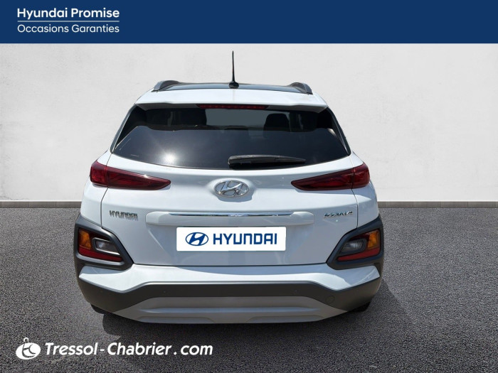 Hyundai Kona 1.0 T-GDi 120 Edition #1
