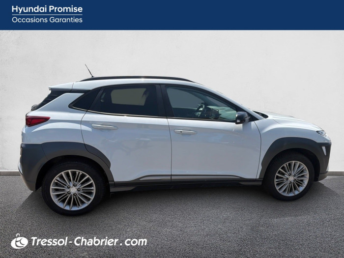 Hyundai Kona 1.0 T-GDi 120 Edition #1