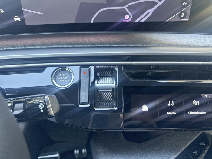 Peugeot 3008 Nouveau Hybrid 145 e-DCS6 GT