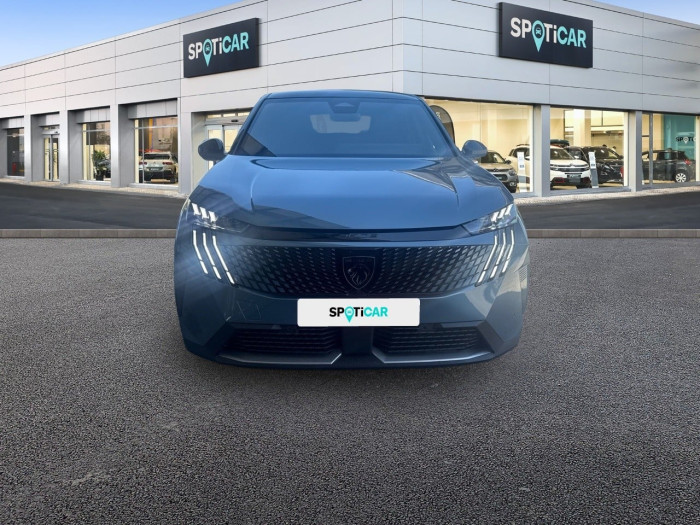 Peugeot 3008 Nouveau Hybrid 145 e-DCS6 GT