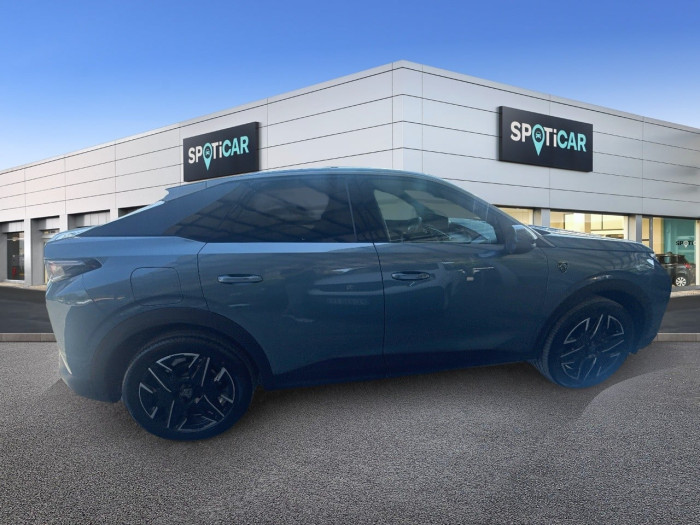 Peugeot 3008 Nouveau Hybrid 145 e-DCS6 GT
