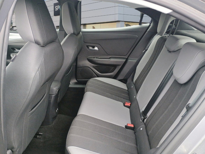 Opel Mokka 1.2 Turbo 130 ch BVA8 Elegance