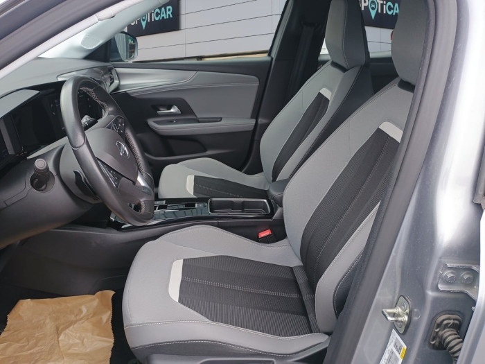 Opel Mokka 1.2 Turbo 130 ch BVA8 Elegance