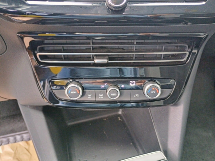 Opel Mokka 1.2 Turbo 130 ch BVA8 Elegance
