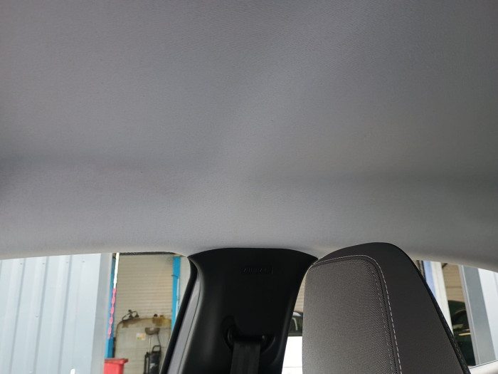 Opel Mokka 1.2 Turbo 130 ch BVA8 Elegance