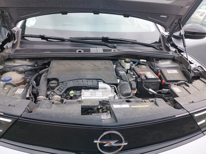 Opel Mokka 1.2 Turbo 130 ch BVA8 Elegance