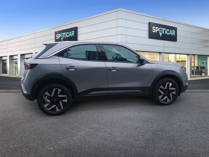 Opel Mokka 1.2 Turbo 130 ch BVA8 Elegance